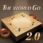 The World GO 2.0 1.60 APK (MOD, Unlimited Gold)
