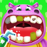 Zoo Dental Care Doctor Dentist 1.1.4 APK (MOD, Unlimited Money)