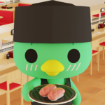脱出ゲーム 回転寿司 1.0.1 APK (MOD, Unlimited Money) 脱出ゲーム 回転寿司 1.0.1 APK (MOD, Unlimited Money)