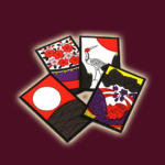 花札ゲーム大集合～こいこい・花合わせ・八八 3.0 APK (MOD, Unlimited Money)