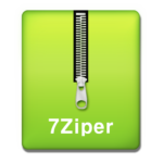 7Zipper 3.10.96  APK (MOD, Premium)
