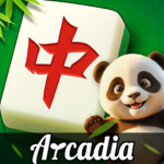Arcadia Mahjong 0.0.22 APK (MOD, Unlimited Money)