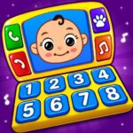 Baby Games 1.7.8 APK (MOD, Unlimited Money)