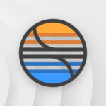 Borderline Icon Pack 1.0.3 APK (MOD, Premium)