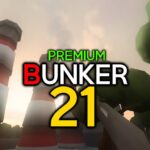 Bunker 21 PREMIUM 1.0 APK (MOD, Unlimited Money)