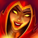Cards out!  Epic PVP battles 2.2.16 APK (MOD, Unlimited Diamonds)