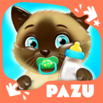 Cat game 1.27 APK (MOD, Unlimited Coins)