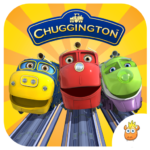 Chuggington Training Hub 1.7 APK (MOD, Unlimited Money)