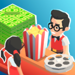Cinema World 1.4.1.6 APK (MOD, Unlimited Money) Cinema World 1.4.1.6 APK (MOD, Unlimited Money)