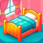 City Games Princess Dollhouse 14 APK (MOD, Unlimited Money)