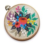 Cross Stitch Club 1.5.18 APK (MOD, Premium)