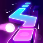 Dancing Ballz 2.6.0 APK (MOD, Unlimited Money)