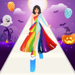 Dancing Race 2.1.61 APK (MOD, Unlimited Money)