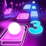 Dancing Sky 3 2.2.1 APK (MOD, Unlimited Money)