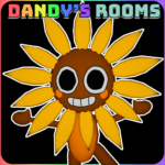Dandy’s Rooms 0.0.21 APK (MOD, Unlimited Money)