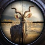 Deer Hunter  0.7 APK (MOD, Unlimited Gold)