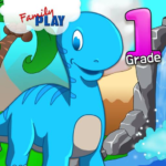 Dino 1st 4.00 APK (MOD, Unlimited Money)