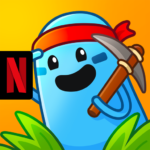 Dumb Ways to Survive NETFLIX 1.3.14 APK (MOD, Unlimited Money)