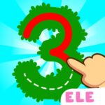 ElePant Kids Learning Games 2+ 100 APK (MOD, Unlimited Money)