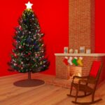 Escape Game Santa 0.1 APK (MOD, Unlimited Money)