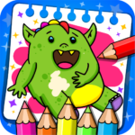 Fantasy Coloring Book & Games 1.53 APK (MOD, Unlimited Money) Fantasy Coloring Book & Games 1.53 APK (MOD, Unlimited Money)