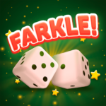 Farkle Dice Roll 1.0.20933 APK (MOD, Unlimited Money)