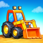 Farm land! Harvest Games! 1.0.4 APK (MOD, Unlimited Diamonds)