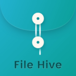 File Hive 1.0.5 APK (MOD, Premium)