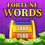 Fortune Words 1.3.7 APK (MOD, Unlimited Gems)
