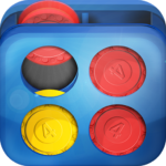 Four In A Row 6.200 APK (MOD, Unlimited Money)