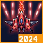 Galaxia Invader 1.6.6 APK (MOD, Unlimited gems)