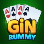 Gin Rummy 1009 APK (MOD, Unlimited Money)