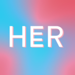 HER Lesbian, bi & queer dating 3.25.1 APK (MOD, Premium)
