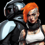 Kage 1.14 APK (MOD, Unlimited Money)