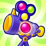 Kids shooter for bubble games 1.0.8 APK (MOD, Unlimited Money)