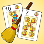 La Escoba 2024 2.3.0 APK (MOD, Unlimited Money)