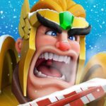 Lords Mobile 2.154 APK (MOD, Unlimited Gems)