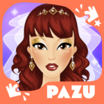 Makeup Girls Wedding Dress up 4.76 APK (MOD, Unlimited Money) Makeup Girls Wedding Dress up 4.76 APK (MOD, Unlimited Money)