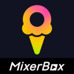 MixerBox BFF 0.10.35 APK (MOD, Premium)