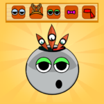 Monster DIY 0.0.6 APK (MOD, Unlimited Coins)