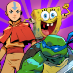 Nickelodeon Card Clash 1.5.0 APK (MOD, Unlimited Money)