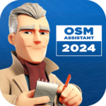 OSM Assistant 5.1.13 APK (MOD, Unlimited Gold)