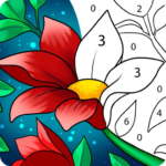 Paint by Number 3.4.0 APK (MOD, Unlimited Gems)