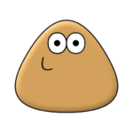 Pou 1.4.124 APK (MOD, Unlimited coins)