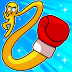 Punch Guy 0.1.1 APK (MOD, Unlimited Money)