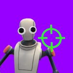 Ragdoll Shooting 025 APK (MOD, Unlimited Money)