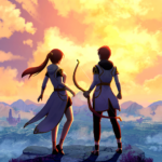 Sky Dancer 2 6.0.11 APK (MOD, Premium)