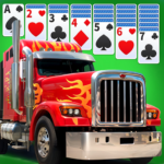 Solitaire Truck 1.0.2.1 APK (MOD, Premium) Solitaire Truck 1.0.2.1 APK (MOD, Premium)
