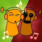 Spranky Beat 1.0.9 APK (MOD, Unlimited Money)