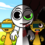 Sproonki Music Battle 1.0.5 APK (MOD, Unlimited Money)
